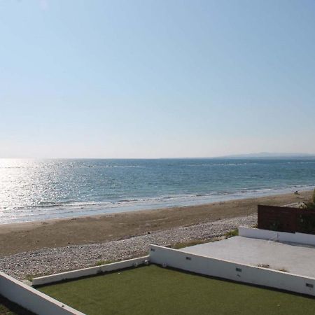 Panorama Beach House, 5 Meters To The Sea 皮尔瓦利亚 外观 照片