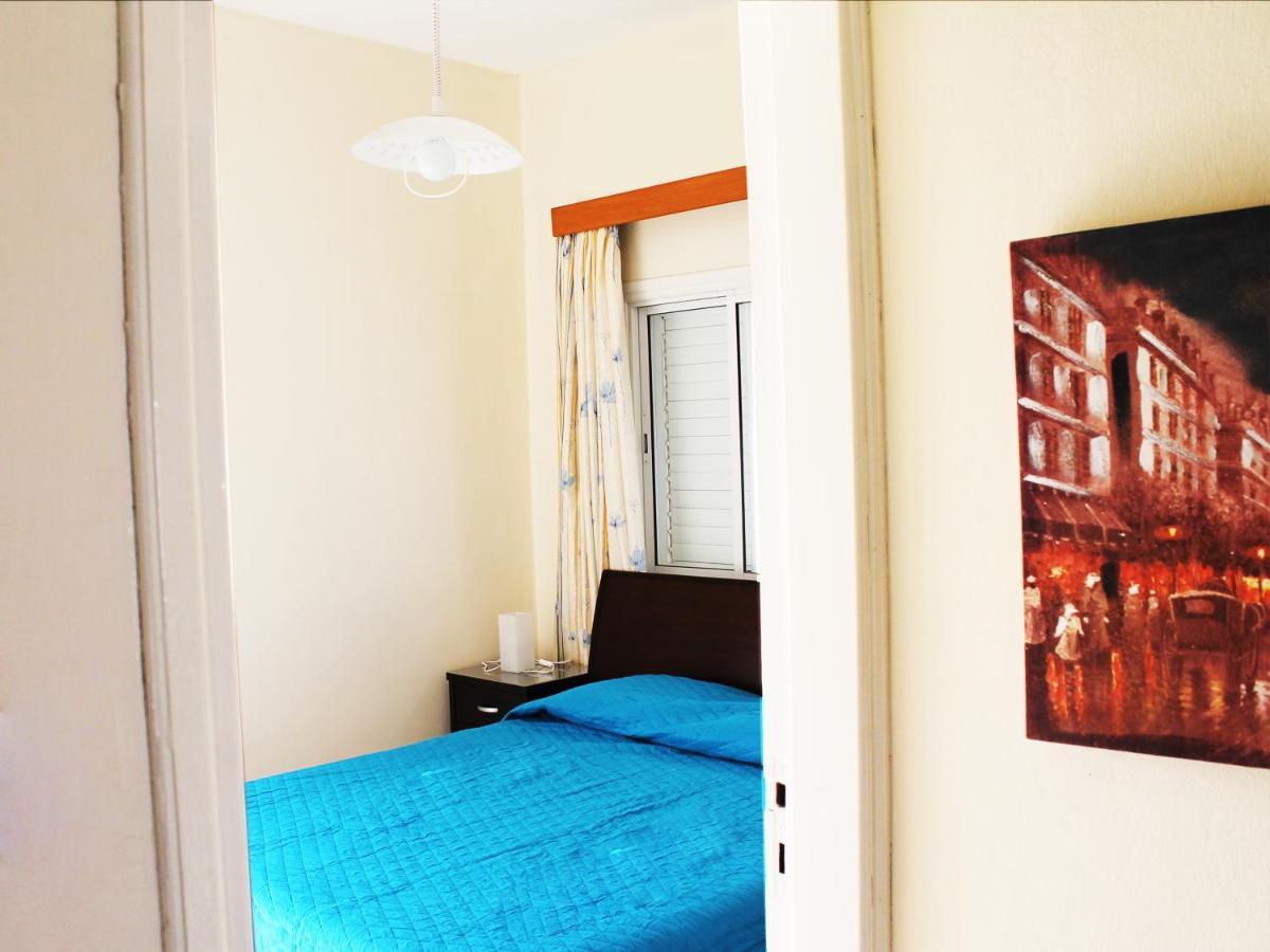 Panorama Beach House, 5 Meters To The Sea 皮尔瓦利亚 外观 照片