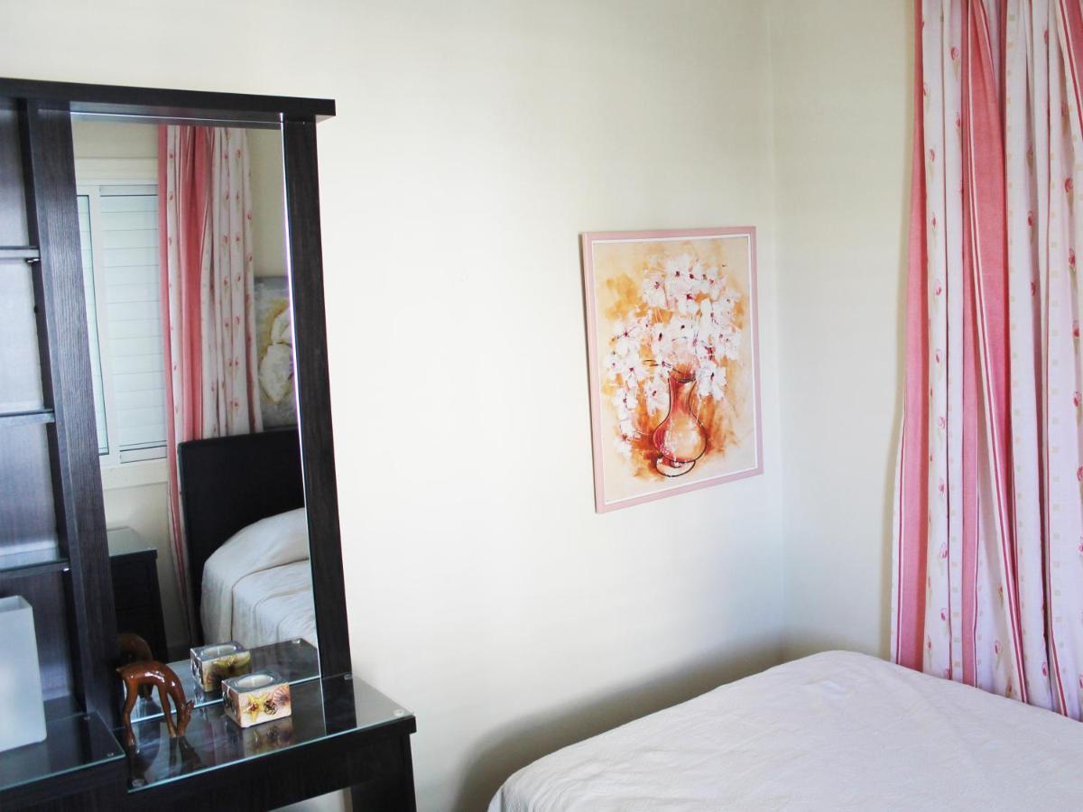 Panorama Beach House, 5 Meters To The Sea 皮尔瓦利亚 外观 照片