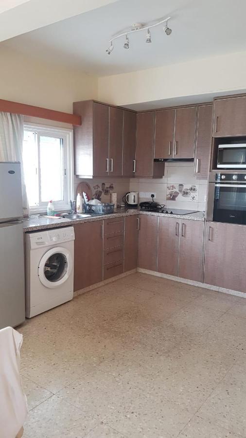 Panorama Beach House, 5 Meters To The Sea 皮尔瓦利亚 外观 照片