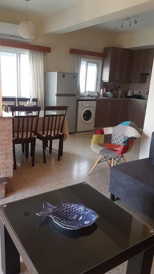 Panorama Beach House, 5 Meters To The Sea 皮尔瓦利亚 外观 照片