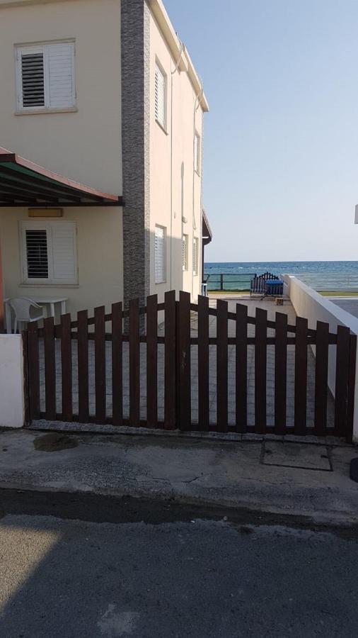 Panorama Beach House, 5 Meters To The Sea 皮尔瓦利亚 外观 照片